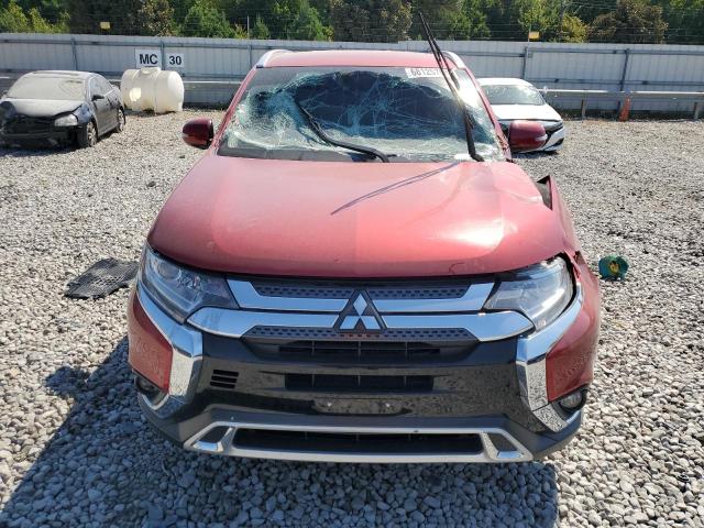2019 MITSUBISHI OUTLANDER - JA4AD3A32KZ034422
