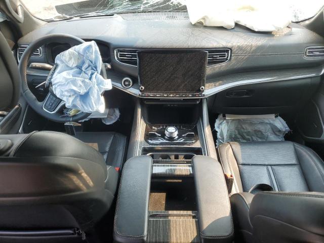 2022 JEEP WAGONEER S - 1C4SJVDT5NS211603