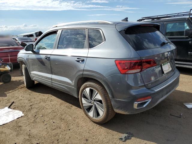 Vin: 3vvvx7b28pm353734, lot: 68305474, volkswagen taos se se 20232