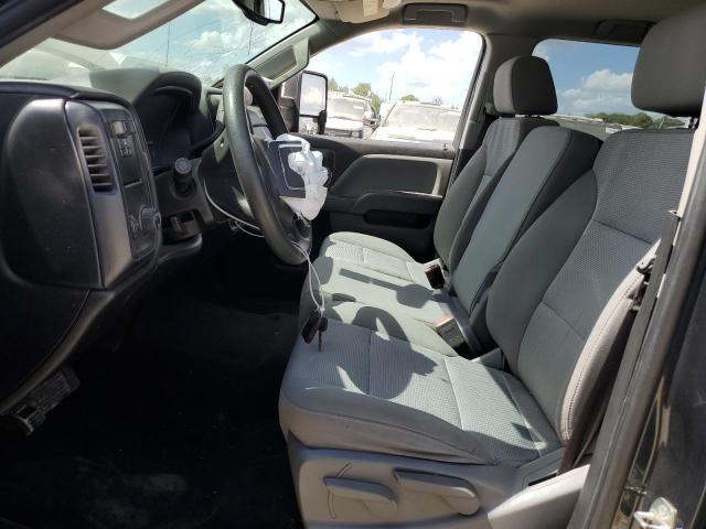 2017 GMC SIERRA C25 - 1GT11REY5HF192884