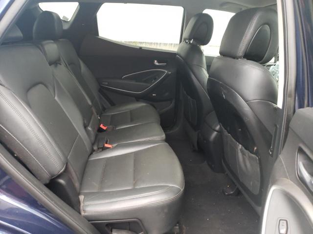 2018 HYUNDAI SANTA FE S - 5XYZUDLA5JG558526