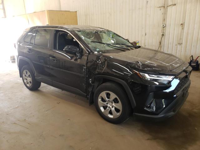 2023 TOYOTA RAV4 LE - 2T3F1RFV7PC331213