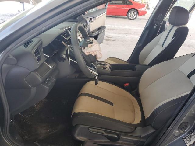 2019 HONDA CIVIC EX - SHHFK7H64KU210786