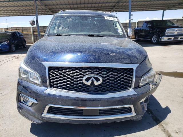 VIN JN8AZ2ND6H9830320 2017 Infiniti QX80, Base no.5