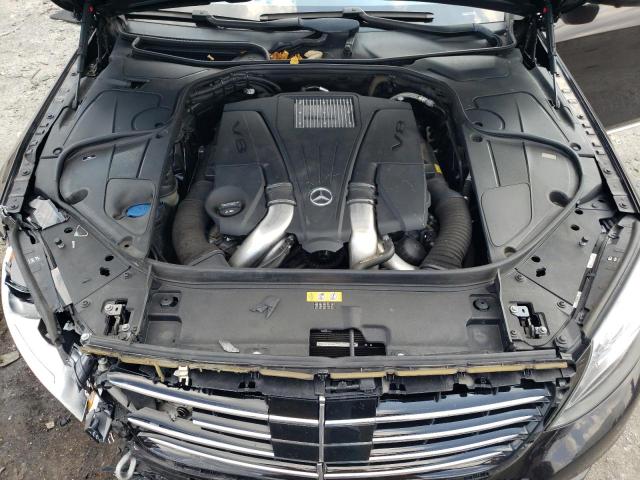 2017 MERCEDES-BENZ S 550 4MAT - WDDUG8FB0HA306471