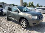 TOYOTA HIGHLANDER photo