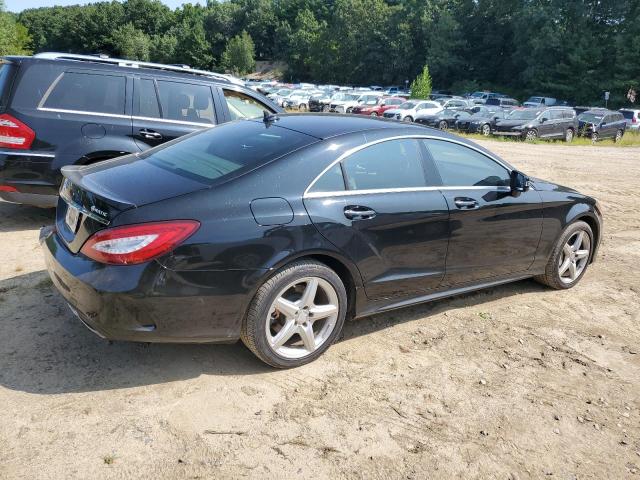 2015 MERCEDES-BENZ CLS 550 4M WDDLJ9BB2FA154022  67236324