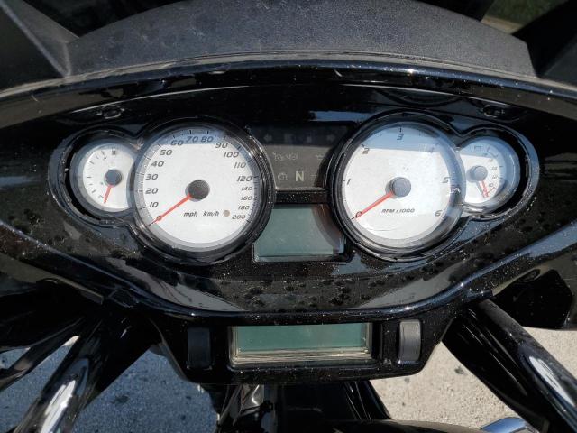 2015 VICTORY MOTORCYCLES MAGNUM 5VPYW36N0F3042148