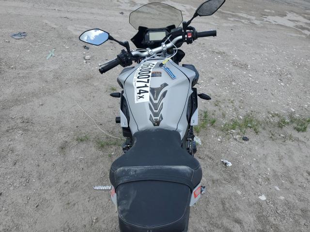 2020 YAMAHA MTN1000 C JYARN48Y9LA000826