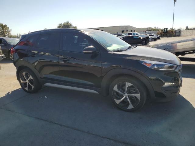 2018 HYUNDAI TUCSON VAL - KM8J33A28JU743153