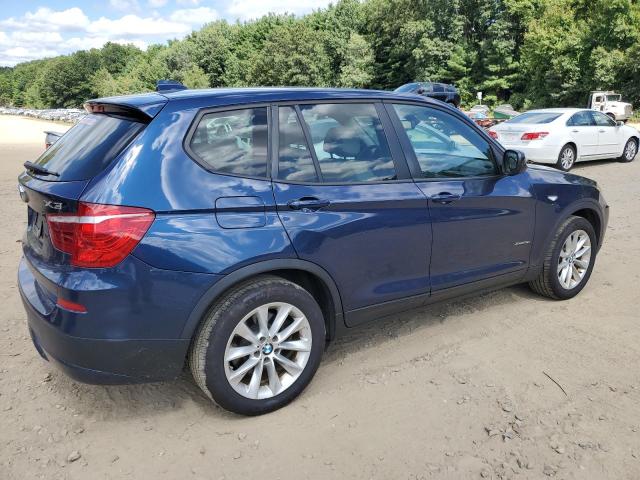 VIN 5UXWX9C5XE0D26625 2014 BMW X3, Xdrive28I no.3