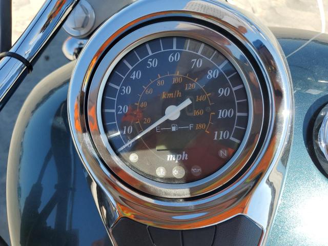 2003 SUZUKI VOLUSIA - JS1VS54A332104274
