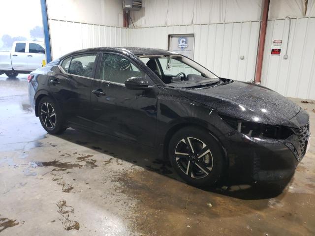 2024 NISSAN SENTRA SV - 3N1AB8CV7RY206619