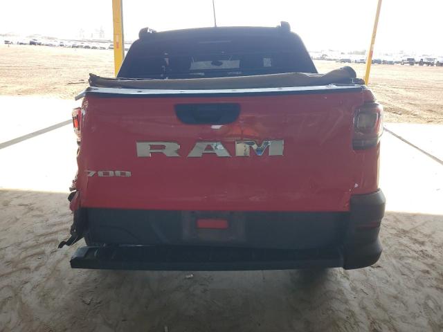 2023 DODGE RAM - 9BD281H52PYY10232