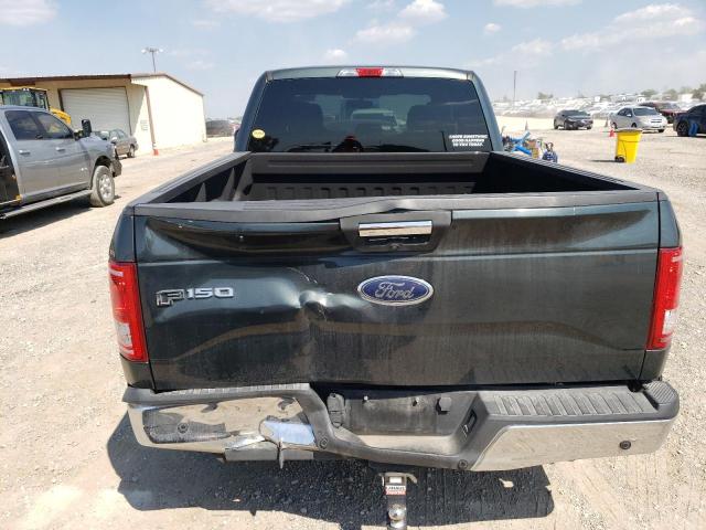 2015 FORD F150 SUPER - 1FTEX1CP7FFB55909