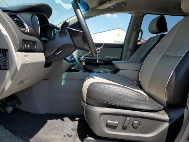 2020 KIA CADENZA LI KNDMB5C10L6633046