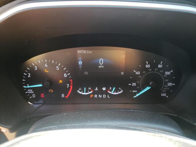 2020 FORD ESCAPE SE - 1FMCU9G65LUB47004