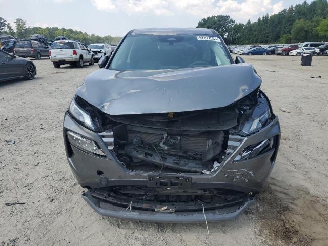 2021 NISSAN ROGUE SV - 5N1AT3BBXMC700619