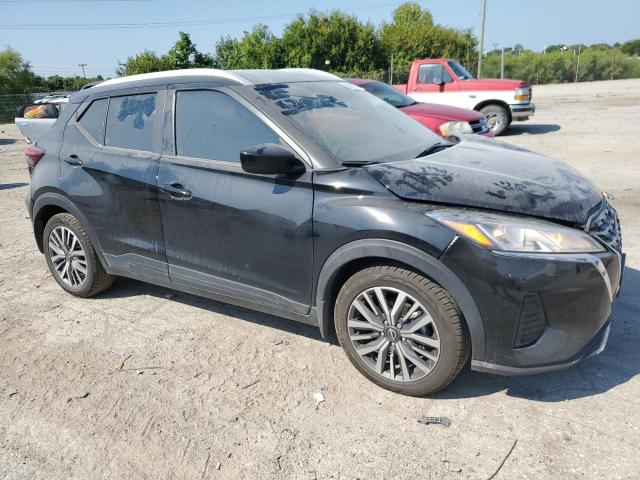 2022 NISSAN KICKS SV - 3N1CP5CV9NL520076