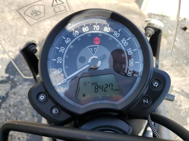 2017 TRIUMPH MOTORCYCLE STREET SCR SMTD44GN8HT809188