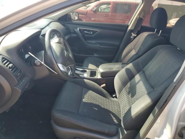 2017 NISSAN ALTIMA 2.5 - 1N4AL3AP0HC168262