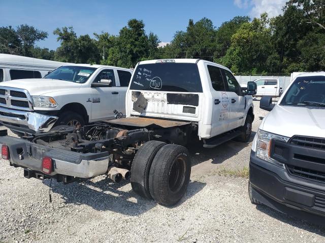 2018 FORD F350 SUPER 1FT8W3DT3JEB39003  67420964