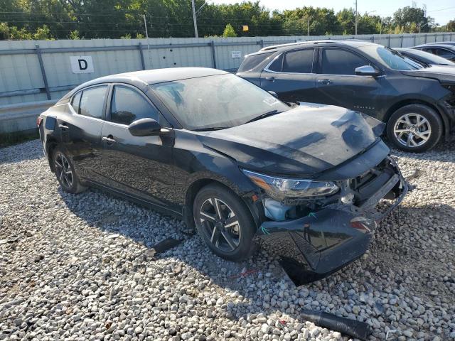 2024 NISSAN SENTRA SV - 3N1AB8CV0RY266533