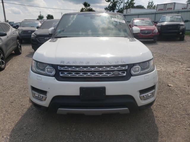 VIN SALWR2TF2EA392386 2014 Land Rover Range Rover, SC no.5