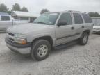 CHEVROLET TAHOE C150 photo