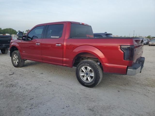 2015 FORD F150 SUPER - 1FTEW1EP8FFC72480