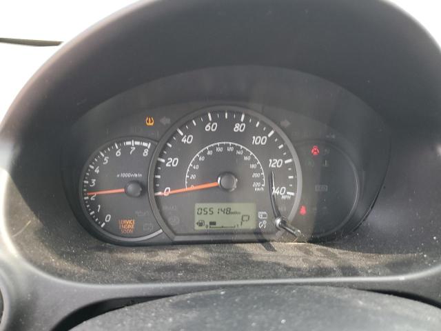 2020 MITSUBISHI MIRAGE LE - ML32A5HJ3LH003726