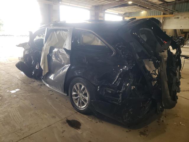 Vin: 5tdjskfcxms003065, lot: 69510364, toyota all models xle 20212