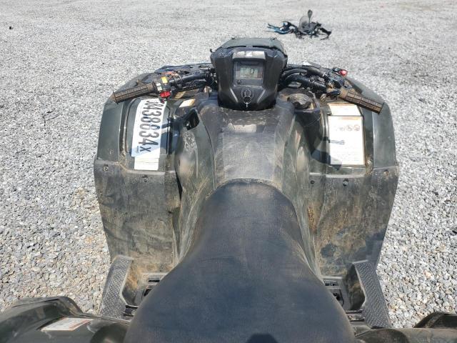 2024 HONDA TRX520 FM 1HFTE4401RJ002952