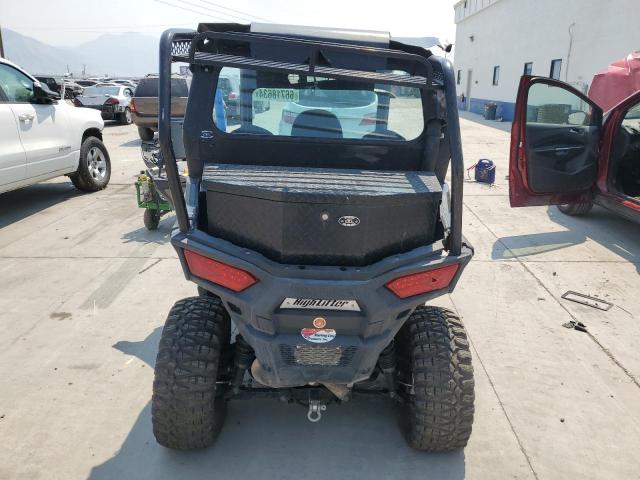 2016 POLARIS RZR 900 EP - 4XAVAE877GB673116