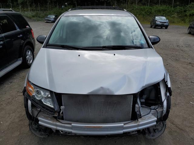 2015 HONDA ODYSSEY LX 5FNRL5H28FB107891
