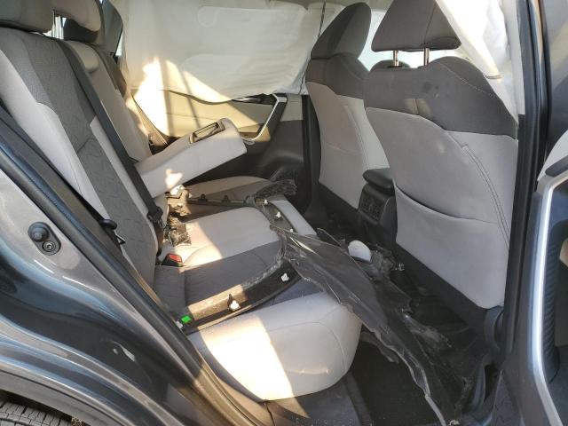 2022 TOYOTA RAV4 XLE - 2T3W1RFV0NC178011