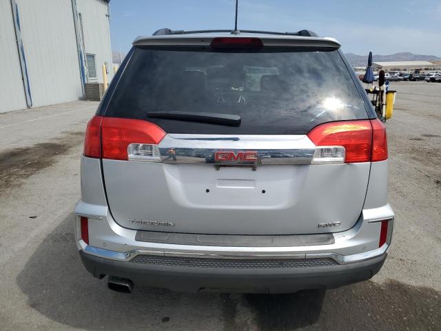 2017 GMC TERRAIN SL #3317889909