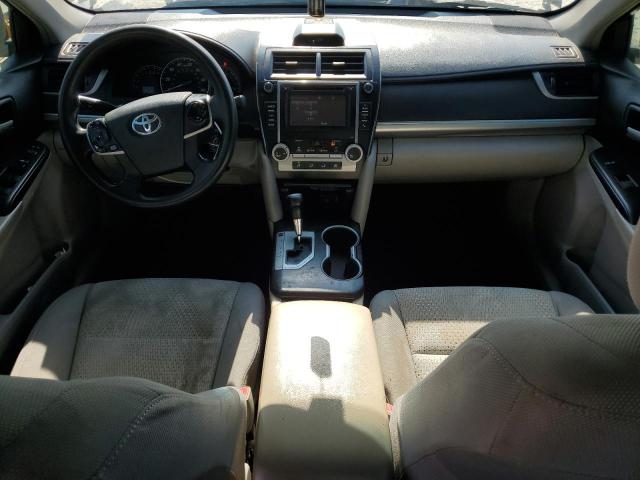 VIN 4T4BF1FKXER424857 2014 Toyota Camry, L no.8