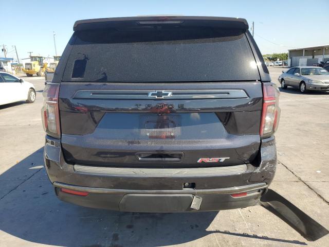 2022 CHEVROLET TAHOE C150 - 1GNSCRKD5NR251630