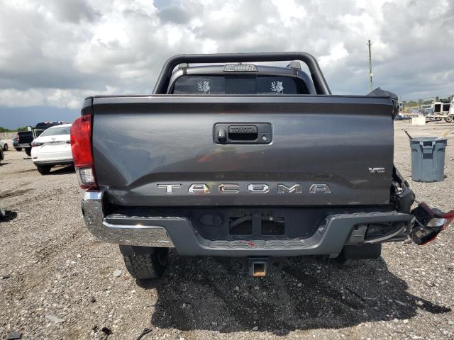 VIN 3TMAZ5CNXJM060056 2018 Toyota Tacoma, Double Cab no.6