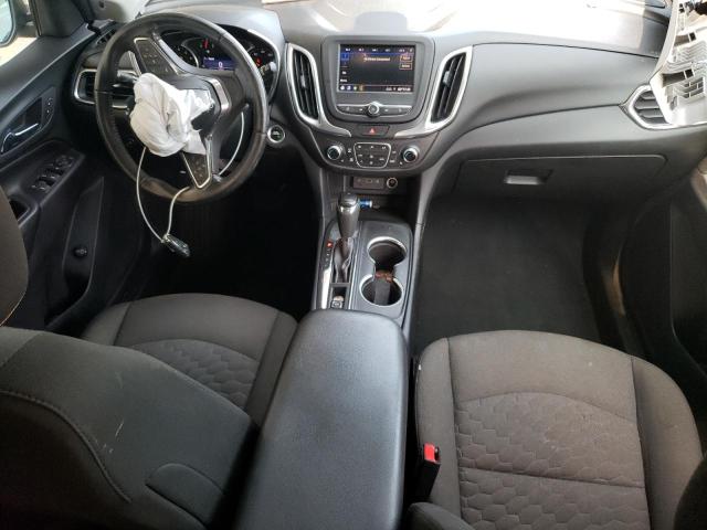 2020 CHEVROLET EQUINOX LT - 2GNAXKEV6L6153176