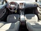 CHEVROLET CRUZE LS photo