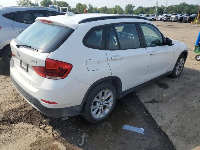 VIN WBAVL1C58DVR84630 2013 BMW X1, Xdrive28I no.3