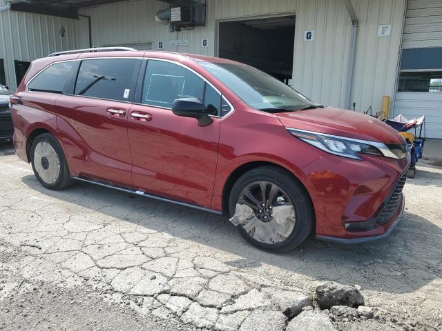 VIN 5TDDRKEC5RS199529 2024 Toyota Sienna, Xse no.4