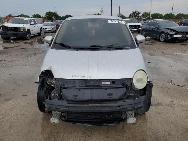 VIN 3C3CFFAR2DT511508 2013 Fiat 500, Pop no.5