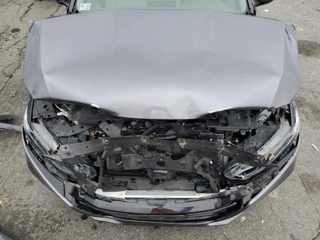 2018 HONDA ACCORD EX - 1HGCV1F45JA138922