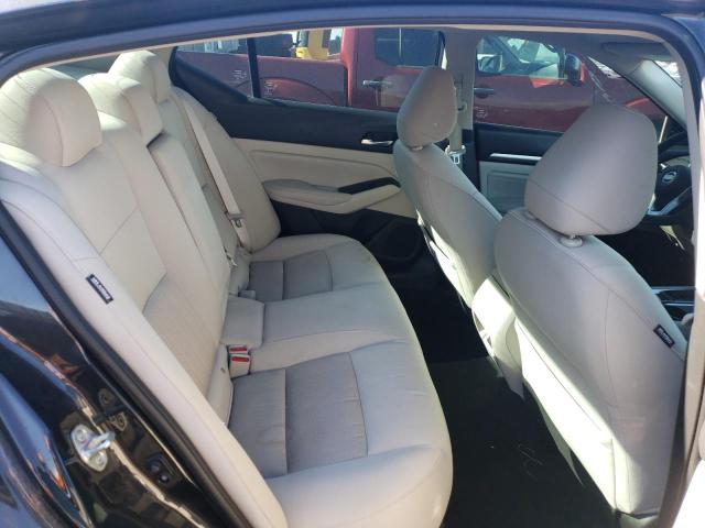 2021 NISSAN ALTIMA SV - 1N4BL4DW2MN357653