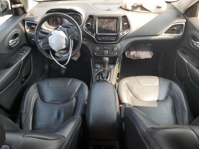 2019 JEEP CHEROKEE L - 1C4PJMDX1KD252605