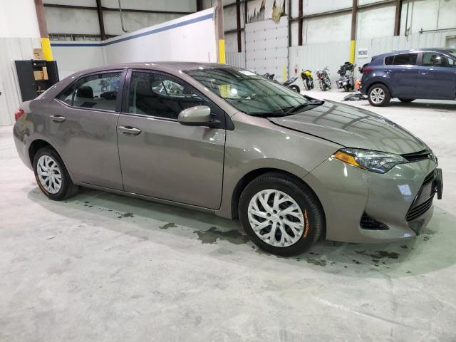 2018 TOYOTA COROLLA L - 5YFBURHEXJP773177