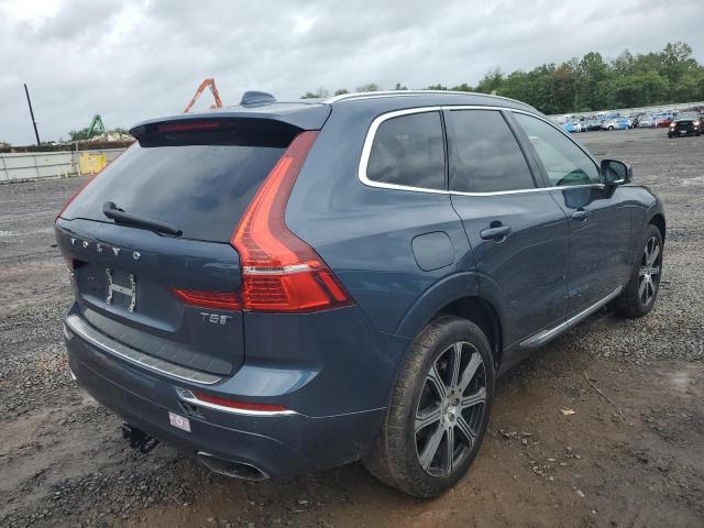 VIN YV4102RL3L1565125 2020 Volvo XC60, T5 Inscription no.3